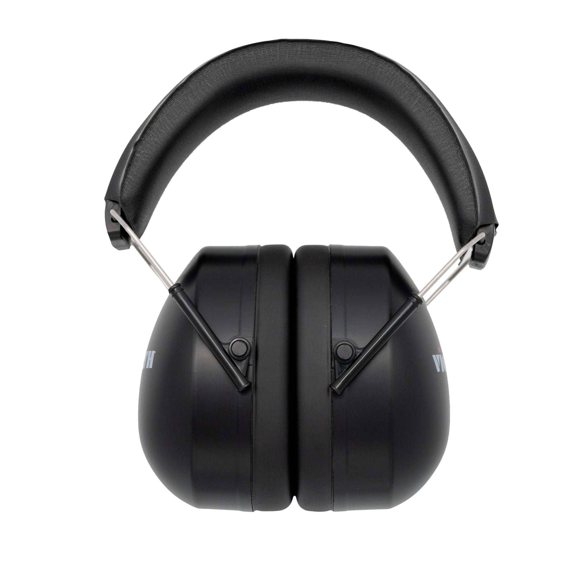 vic-firth-american-classic-casque-anti-bruit-batteur-noir image 1