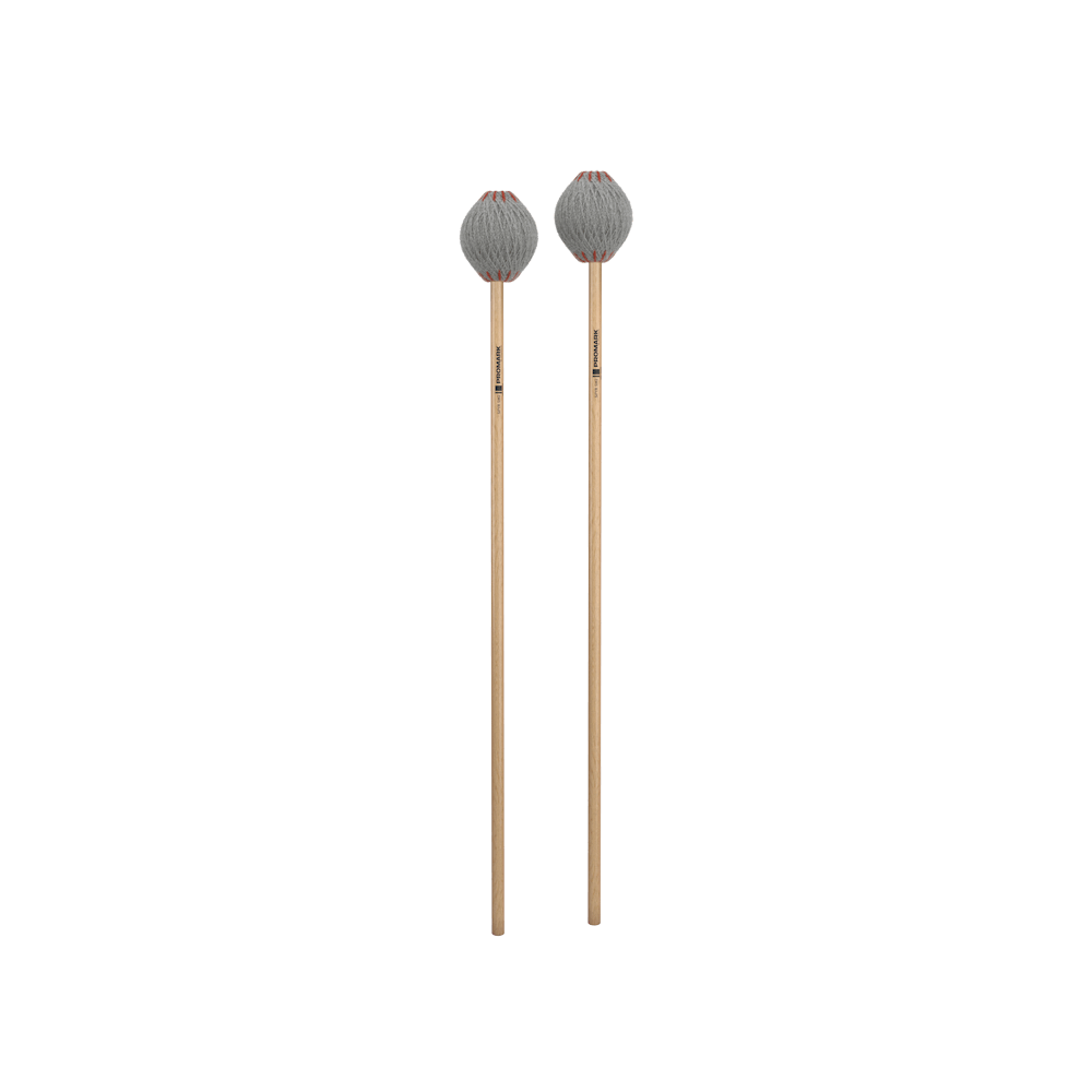 promark-spyr-sm2-maillet-marimba-doux-caoutchouc-souple image 4