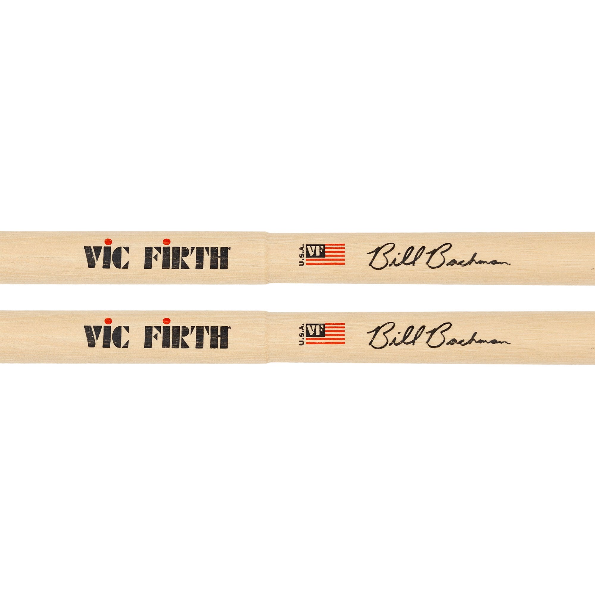 vic-firth-corpsmaster-bill-bachman-baguettes-tenor image 2