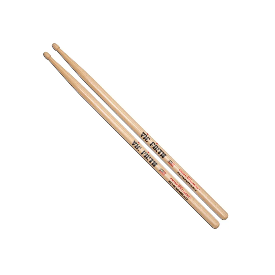 vic-firth-american-classic-extreme-5a-baguettes-doubleglaze image 1