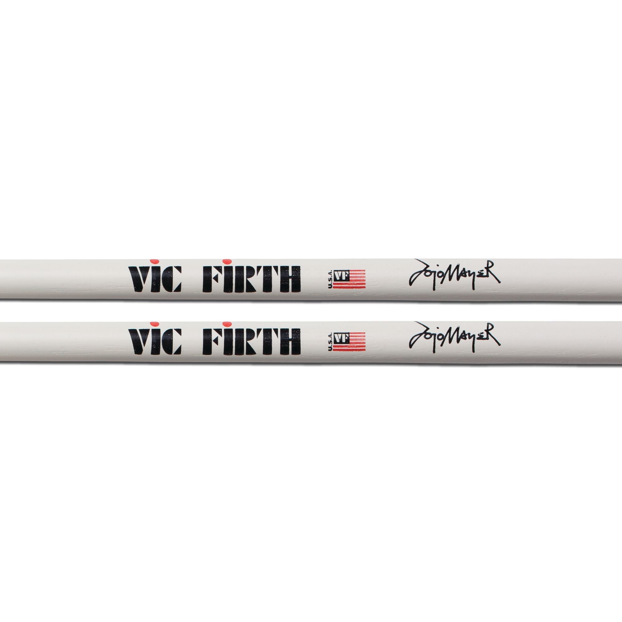vic-firth-signature-jojo-mayer-baguettes-batterie image 2