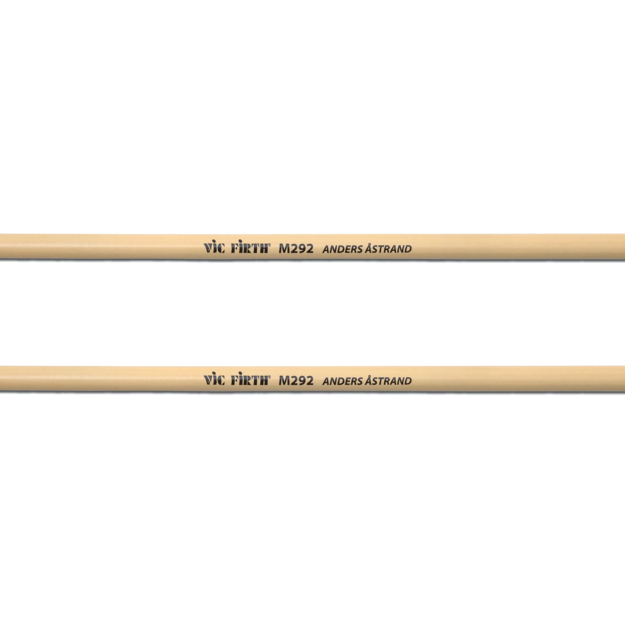 vic-firth-anders-astrand-m292-mailloches-clavier-medium-orange image 2