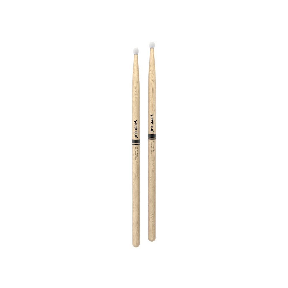 promark-classic-attack-2b-baguette-batterie-ch-ne-olive-nylon image 3