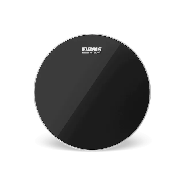evans-mx-black-peau-toms-marching-tenor-double-pli image 1