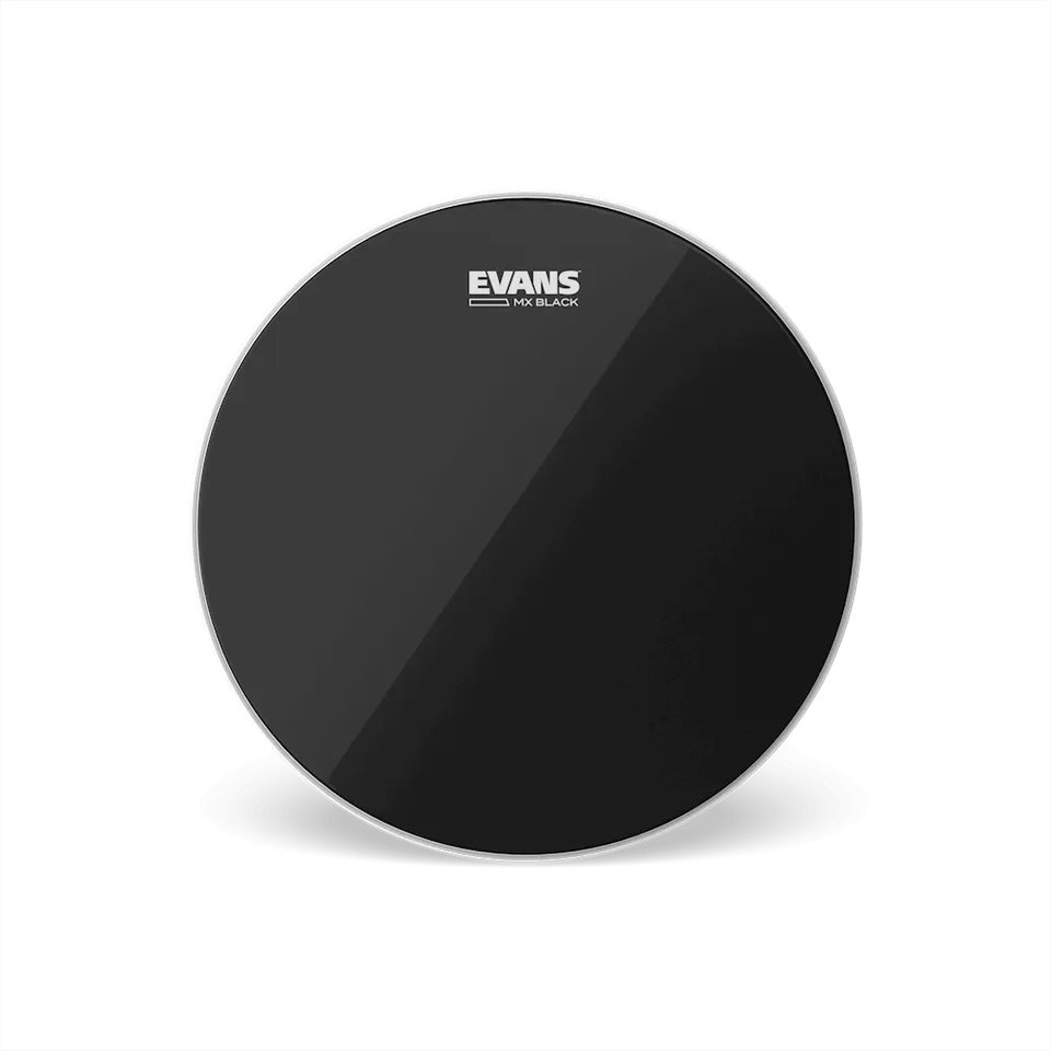 evans-mx-black-peau-toms-marching-tenor-double-pli image 1