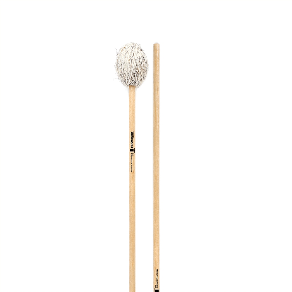 promark-diversity-am3-maillet-marimba-medium-dur-bouleau image 1