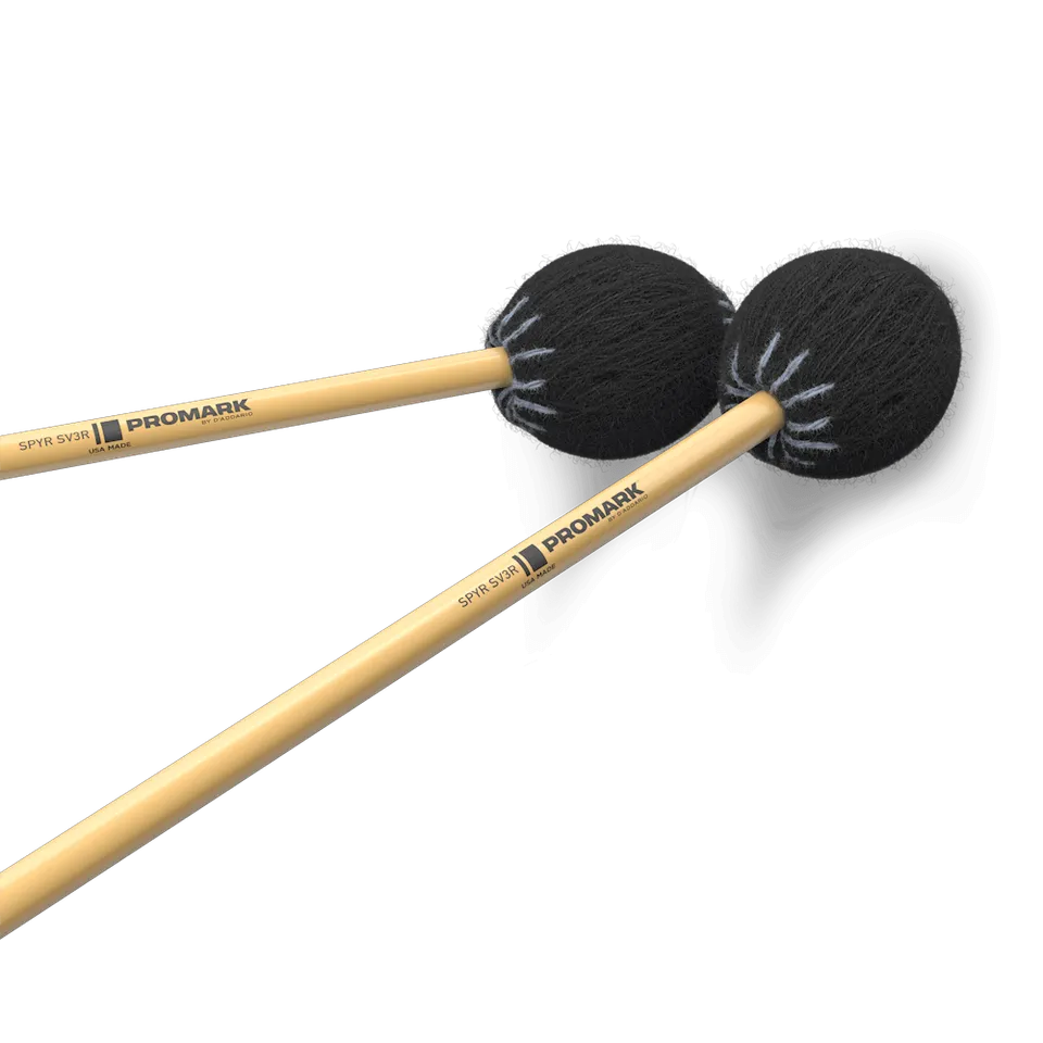 promark-spyr-sv3r-maillet-vibraphone-dur-t-te-large image 1