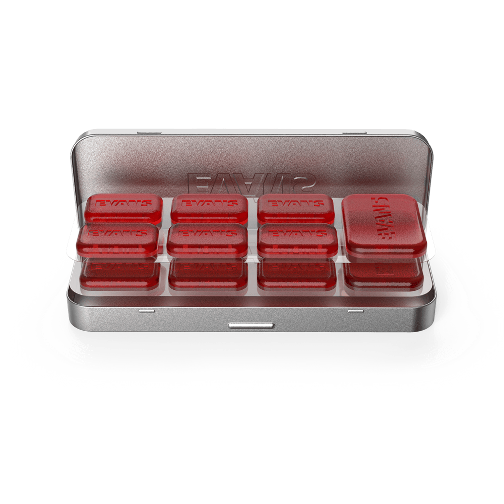 evans-eq3-eq-pods-gel-sourdine-batterie-anti-harmoniques image 6