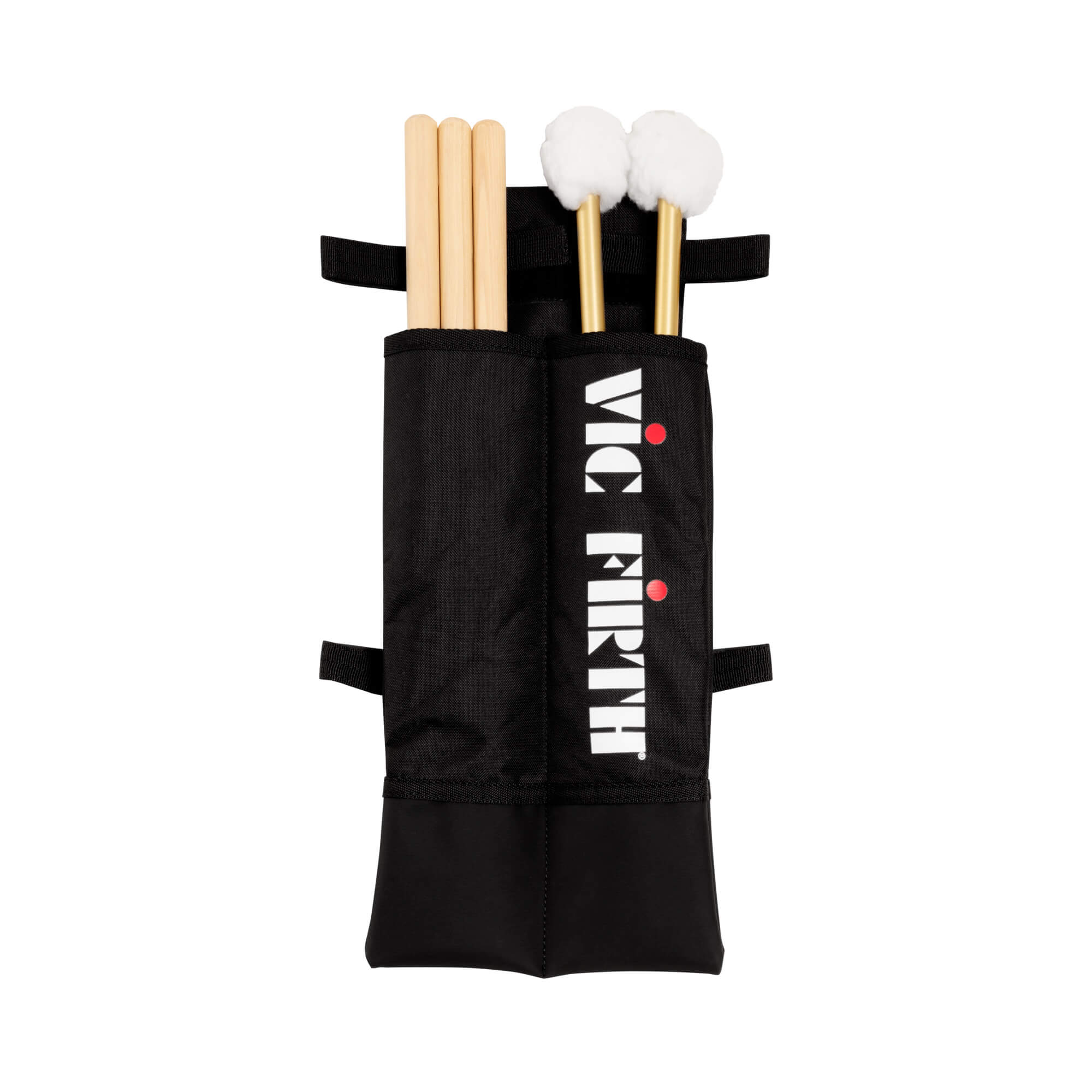 vic-firth-performer-housse-baguettes-batterie-double image 1