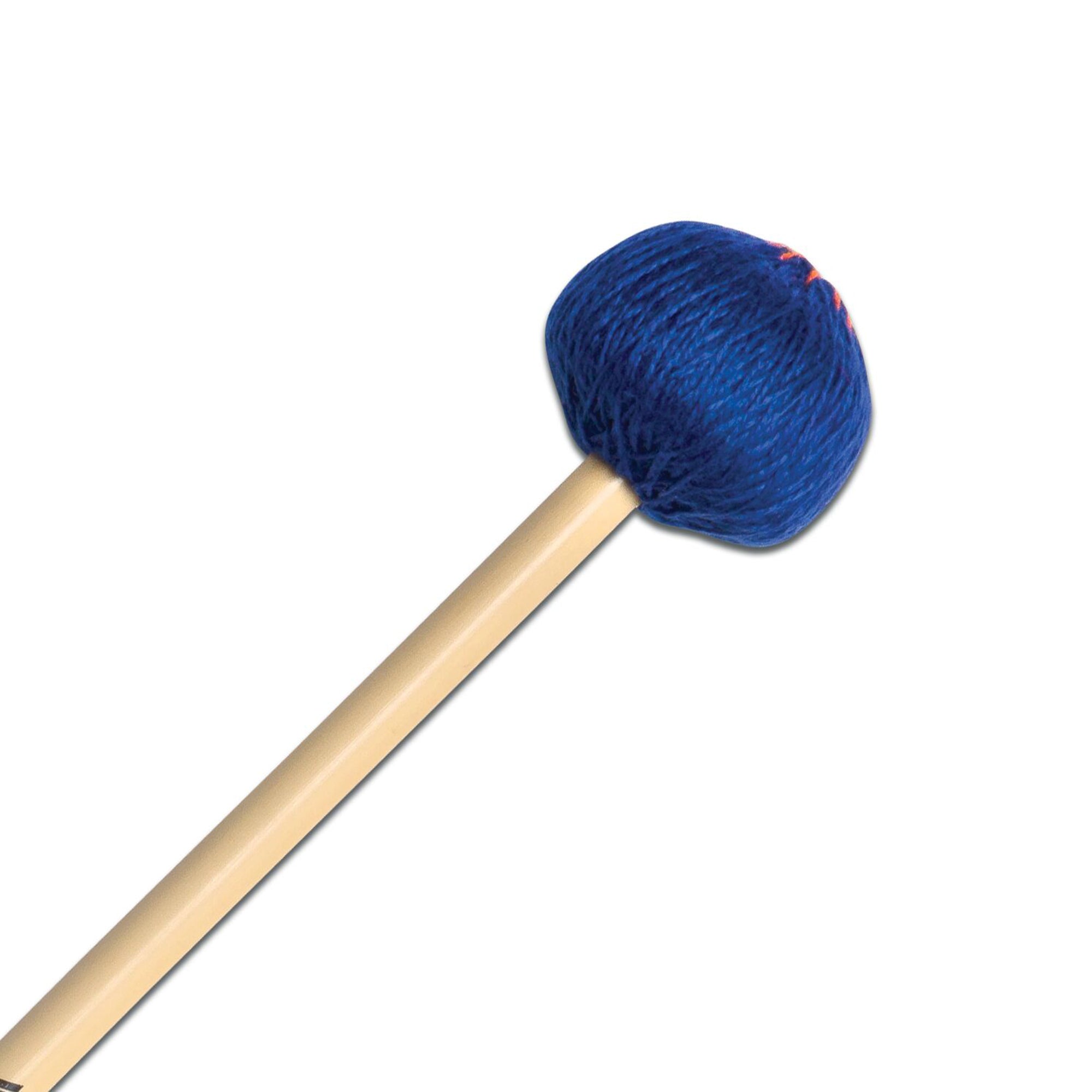 vic-firth-m301-astrand-mailloches-clavier-bleu-medium-soft image 3