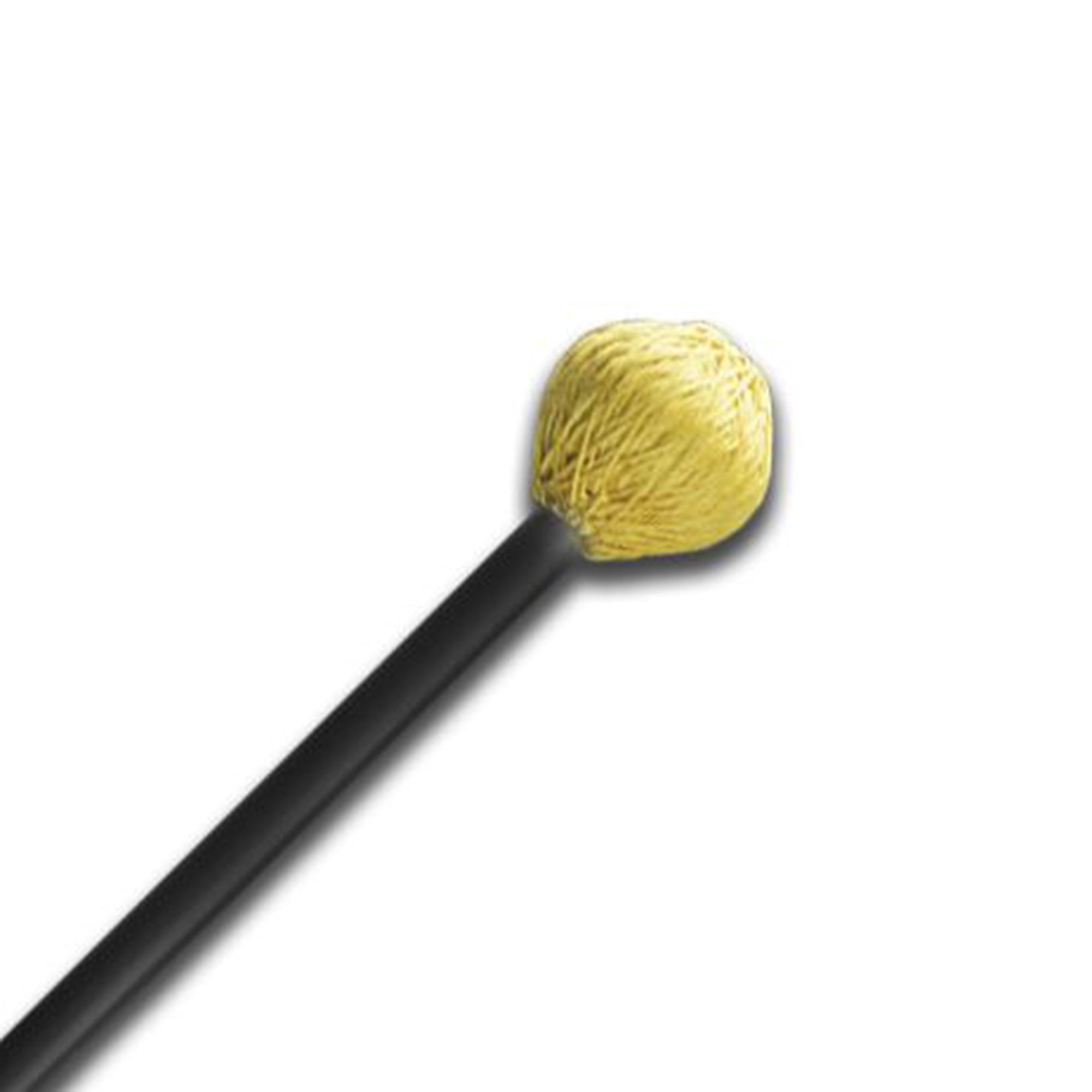 vic-firth-balter-basics-bbb4-mailloches-clavier-dur-jaune image 3