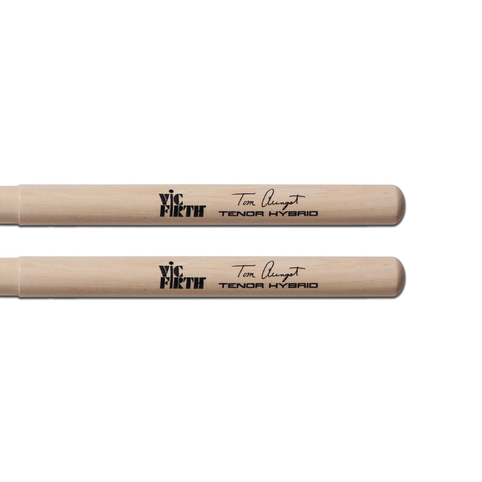 vic-firth-corpsmaster-multi-tenor-tom-aungst-mailloches-nylon image 2