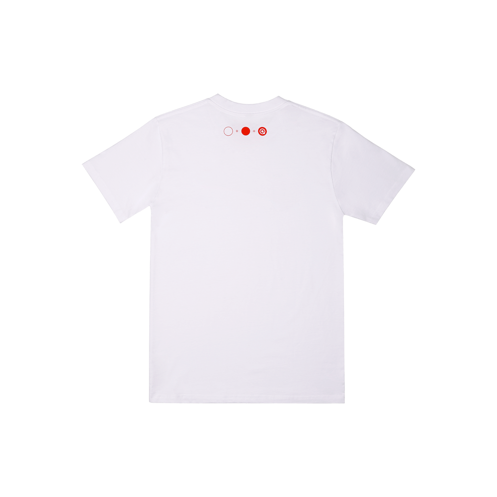 evans-g1-t-shirt-batteur-blanc-logo-taille-l image 8