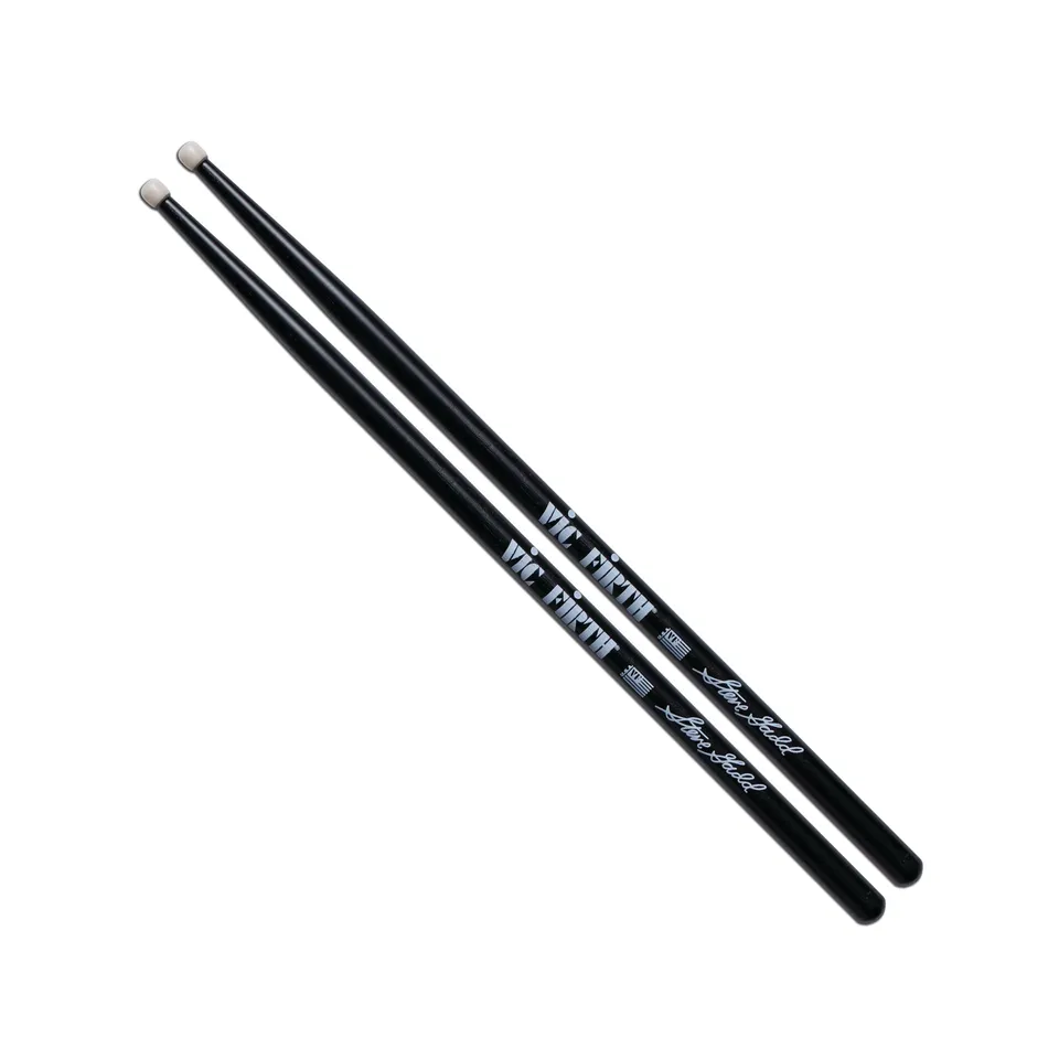 vic-firth-signature-steve-gadd-nylon-baguettes-batterie image 1