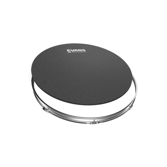 evans-soundoff-drum-mutes-sourdines-batterie-silence image 1