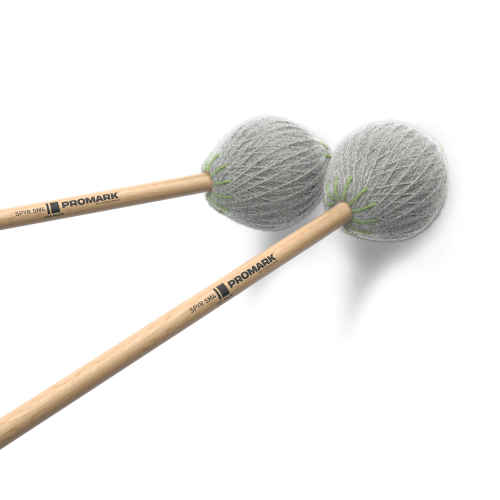 promark-spyr-sm4-mailloches-marimba-marching image 1