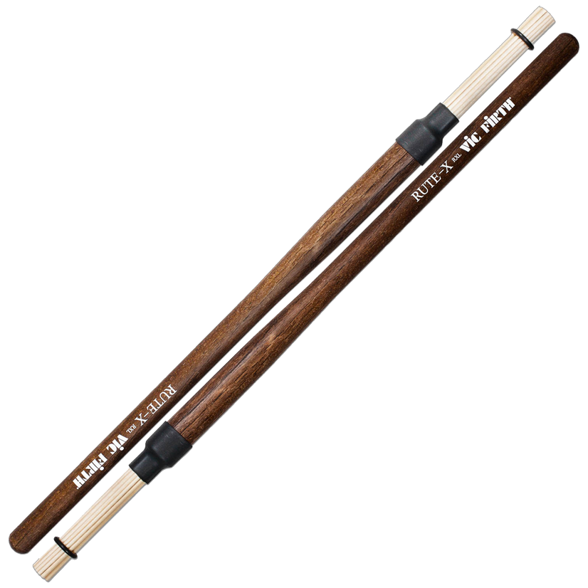 vic-firth-rute-x-light-fagots-batterie-bouleau-l-ger image 2