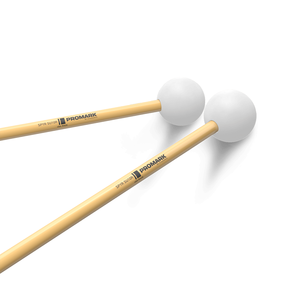 promark-spyr-su10r-mailloche-xylophone-delrin-tr-s-dur image 1