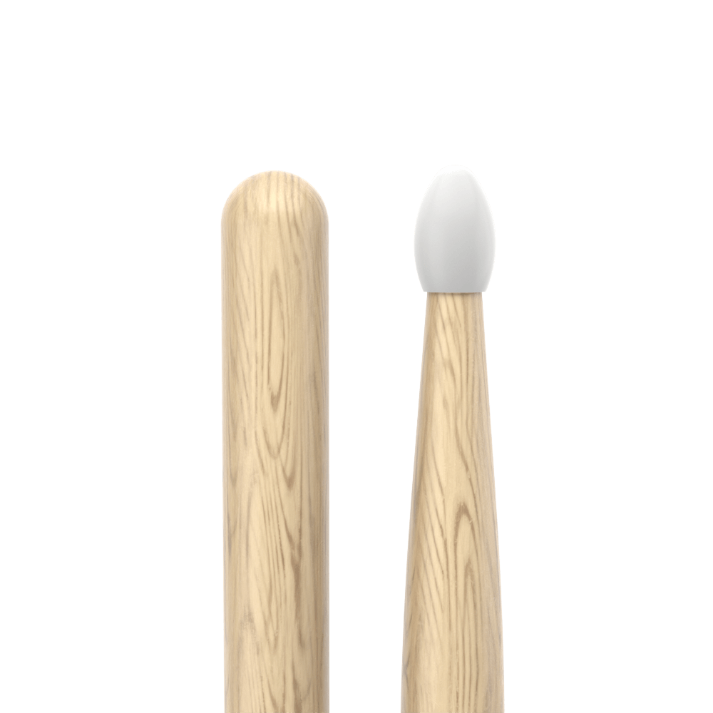 promark-attack-classic-5b-baguette-batterie-ch-ne-olive-nylon image 4