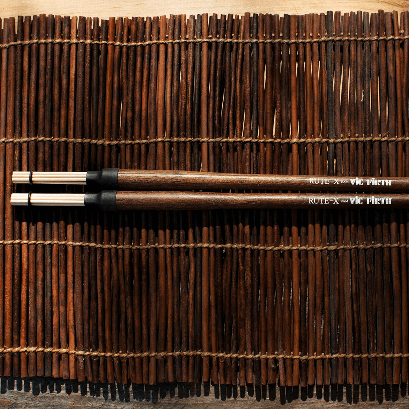 vic-firth-rute-x-medium-baguettes-fagots-bouleau-volume-r-duit image 6