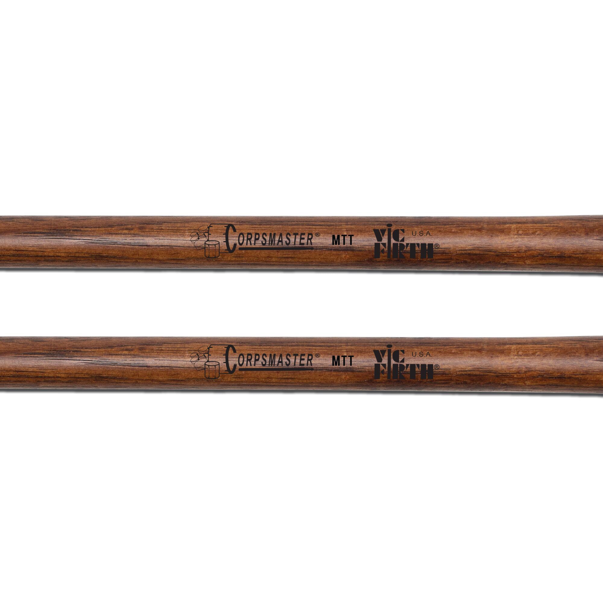 vic-firth-corpsmaster-mtt-mailloches-multi-tenor-extra-dur image 2