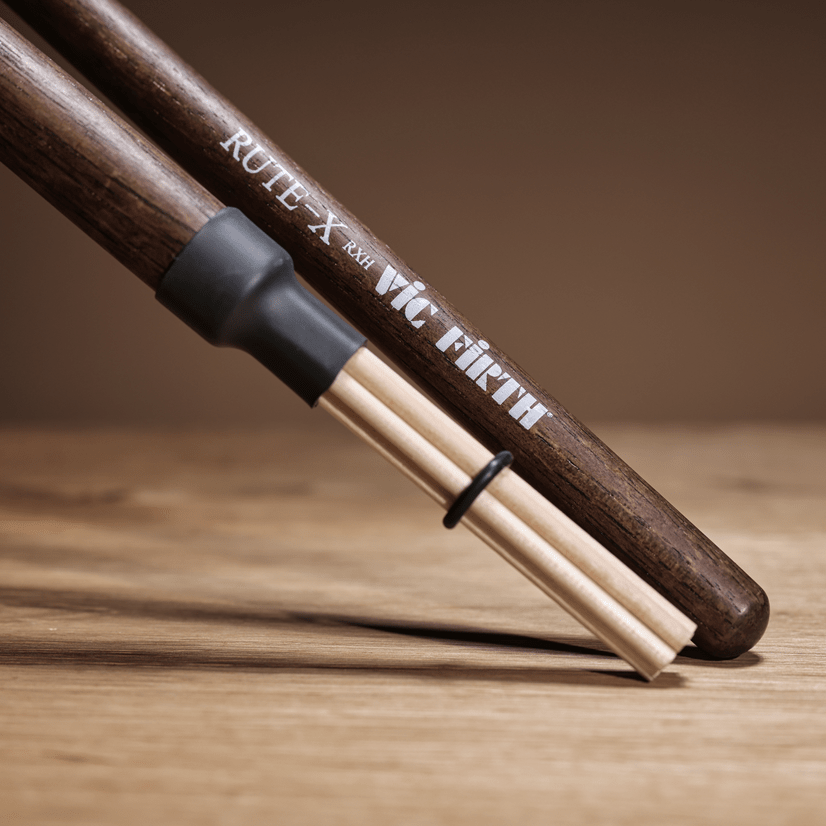 vic-firth-rute-rute-x-fagots-batterie-heavy-gauge image 7