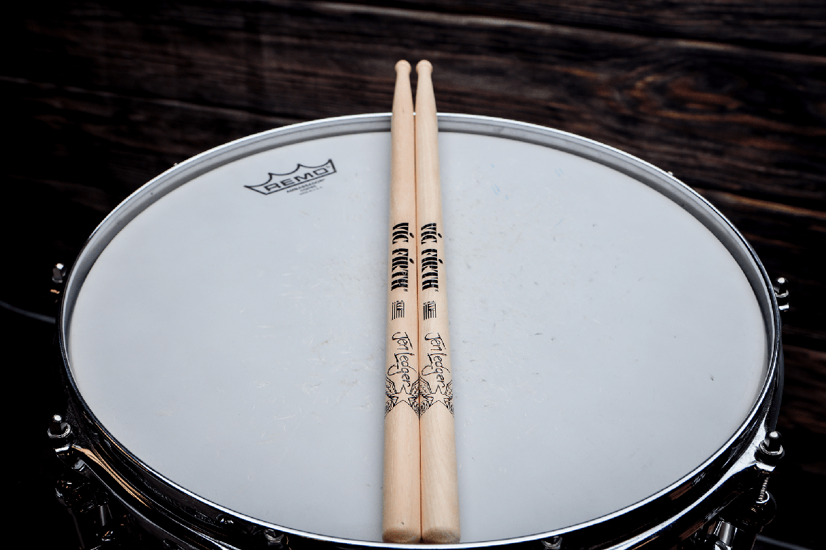 vic-firth-signature-jen-ledger-baguettes-batterie image 7