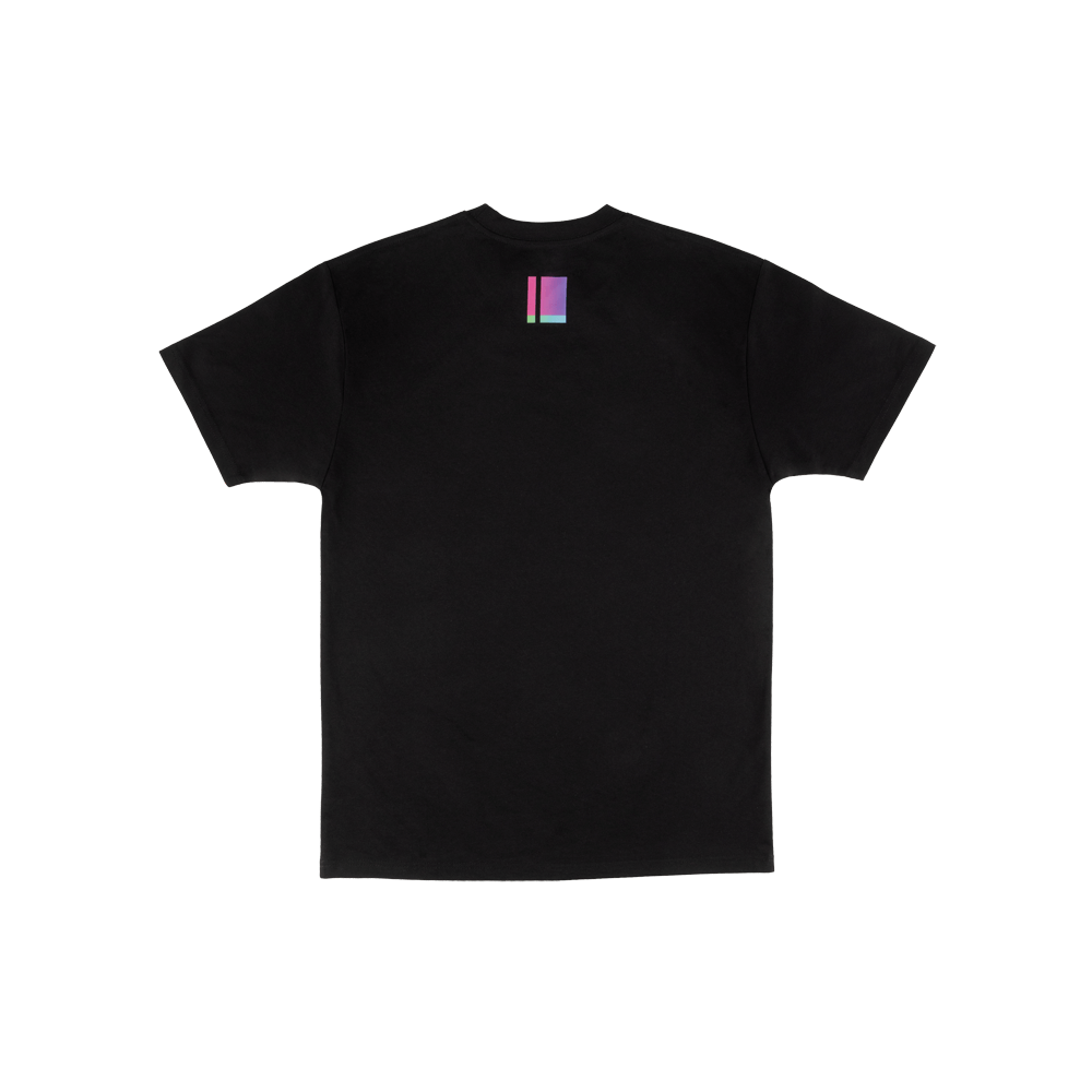 promark-signature-classic-t-shirt-noir-coton-batteur image 8