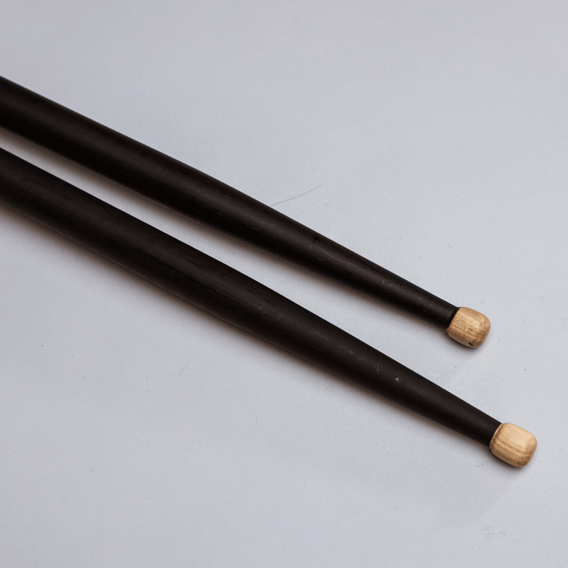 vic-firth-signature-steve-gadd-baguettes-batterie-bois image 7