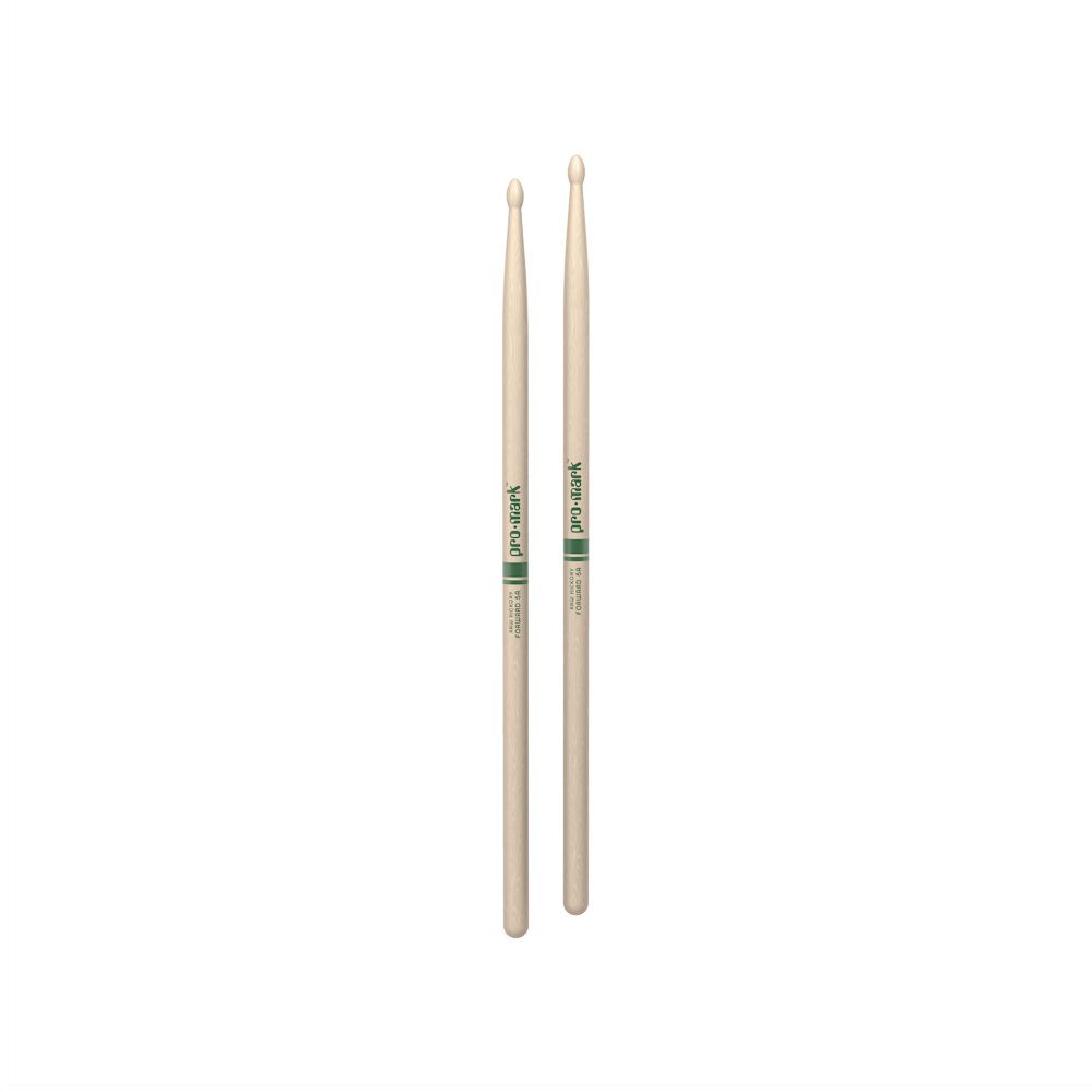 promark-forward-classic-5a-raw-baguettes-hickory image 3