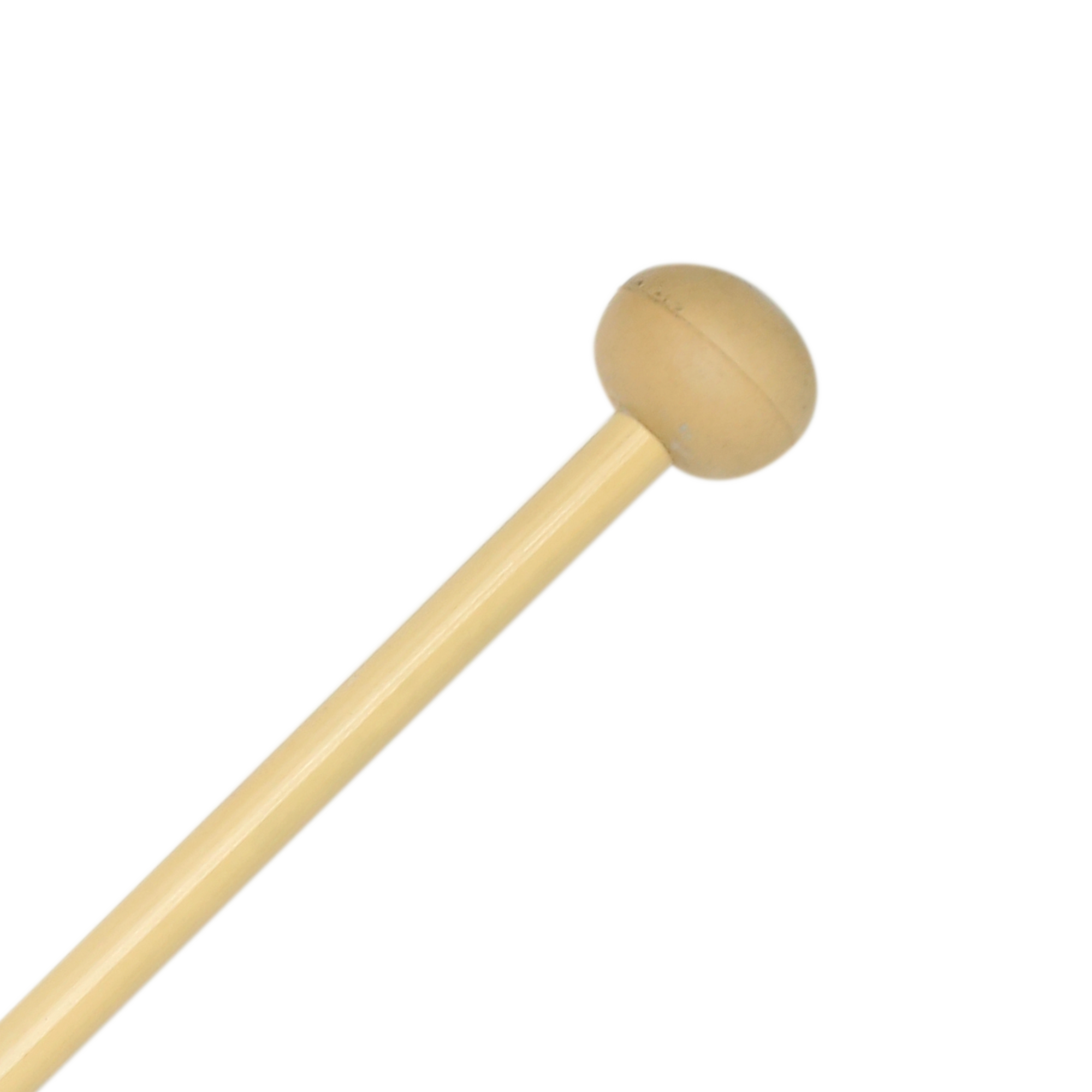 vic-firth-articulate-m401-mailloche-xylophone-caoutchouc-doux-ovale image 4