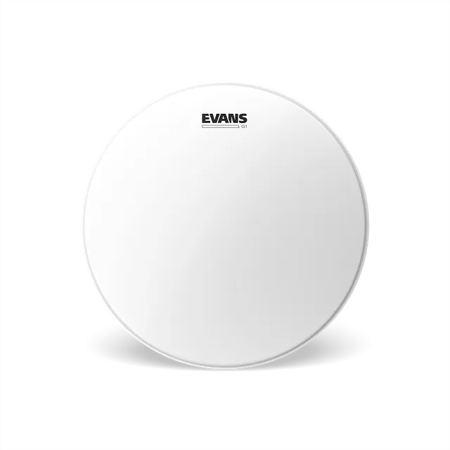 evans-g1-coated-peau-grosse-caisse-simple-pli-brillante image 1