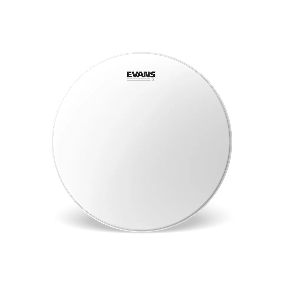 evans-g1-coated-peau-grosse-caisse-simple-pli-brillante image 1