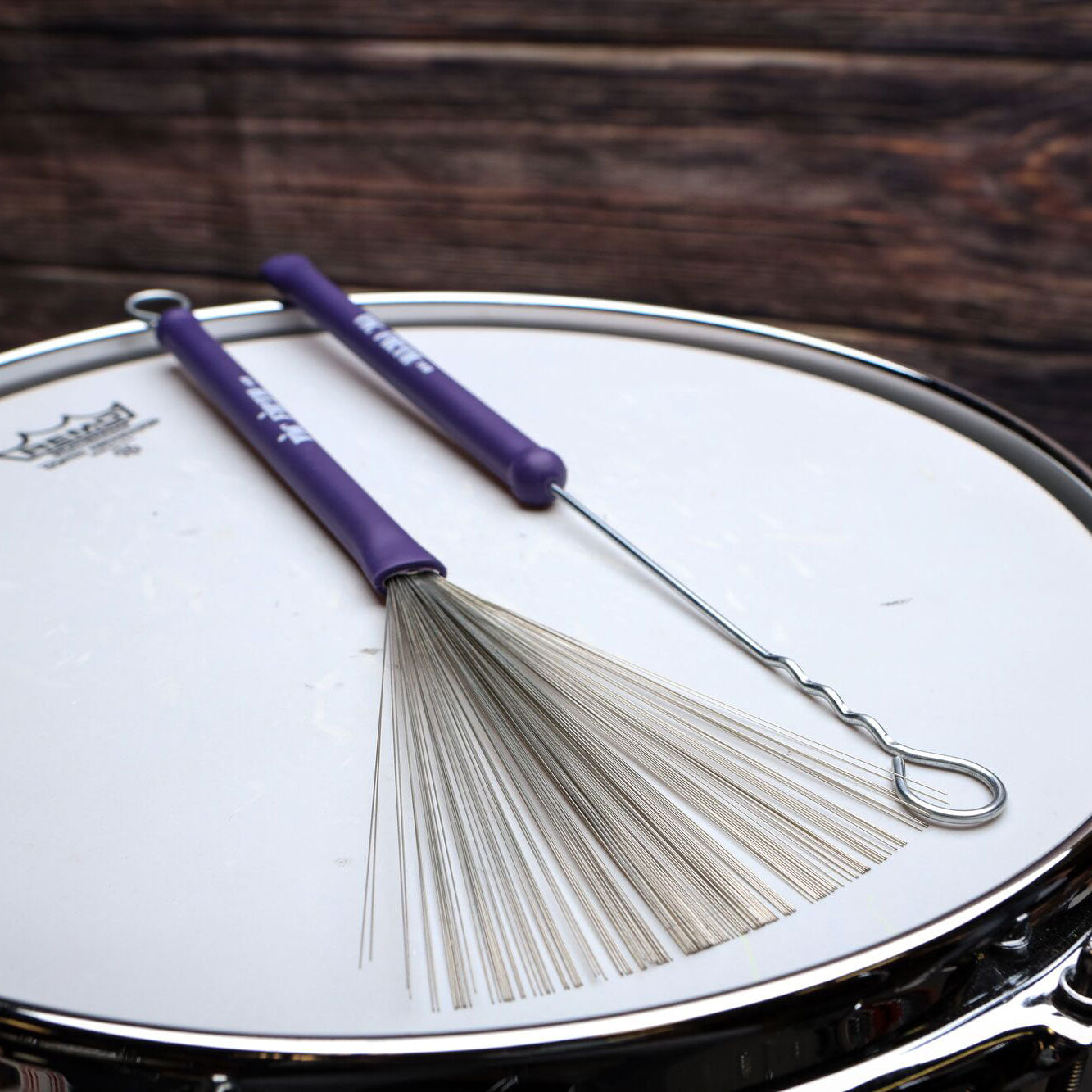 vic-firth-heritage-balais-batterie-r-tractable image 7