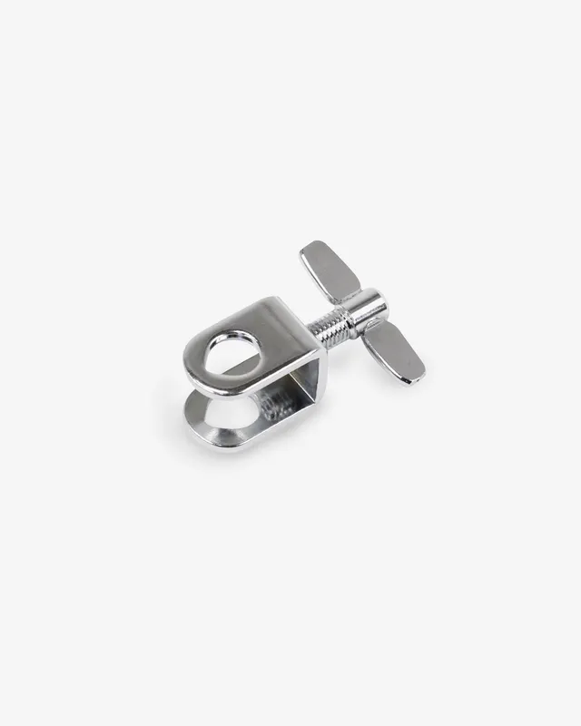 gibraltar-chrome-series-sc-4795-1-support-cloche-u-clamp-9-5-mm image 1