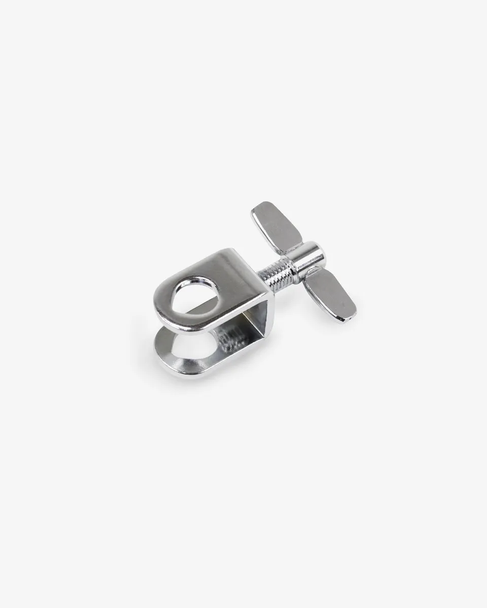 gibraltar-chrome-series-sc-4795-1-support-cloche-u-clamp-9-5-mm image 1