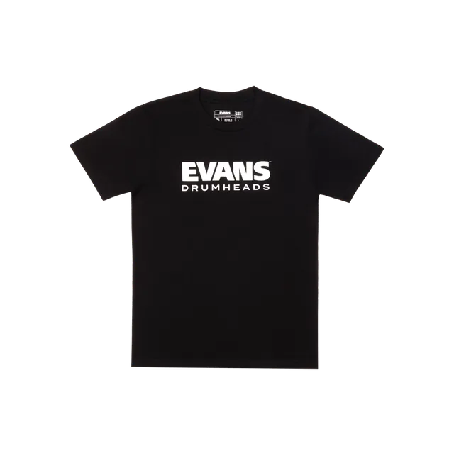 evans-g1-t-shirt-logo-noir-homme-s-3xl image 1