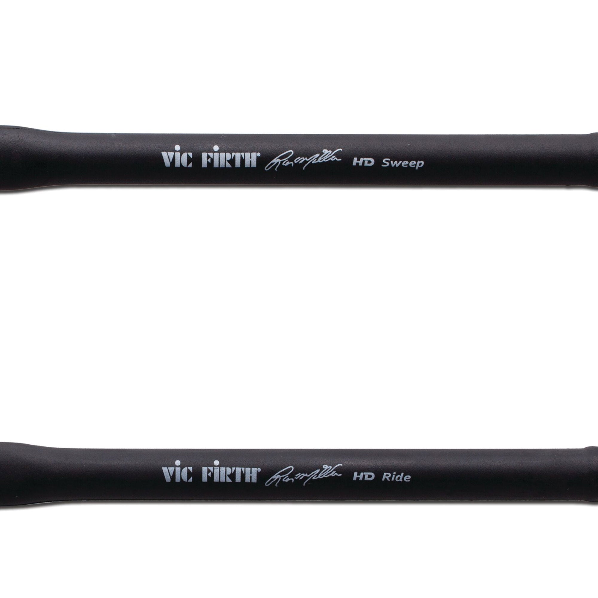 vic-firth-russ-miller-balais-batterie-m-tal-r-tractable image 2