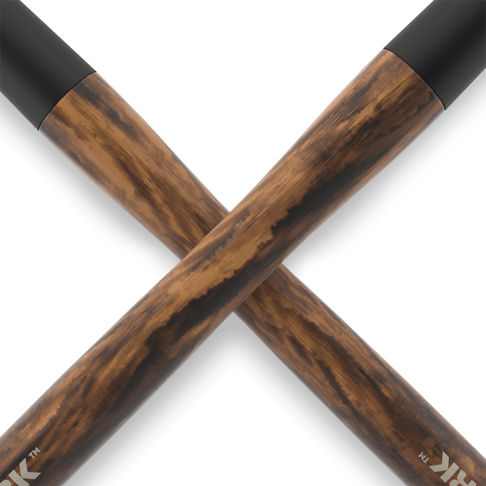 promark-signature-hybrid-rods-bamboo-2b-fagots-batterie image 4