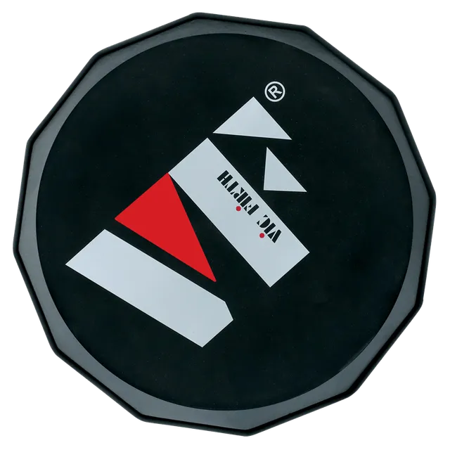 vic-firth-american-classic-vf-pad-batterie-12-pouces image 1