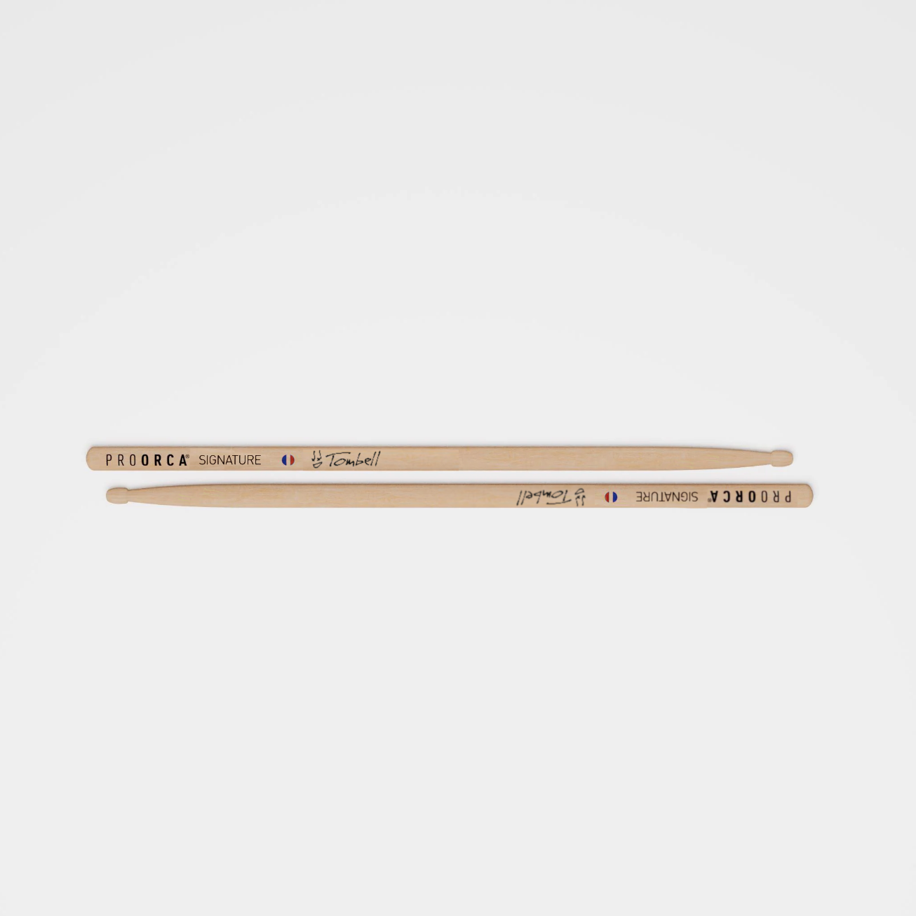 pro-orca-thomas-bellon-baguettes-batterie-hickory-xl image 3