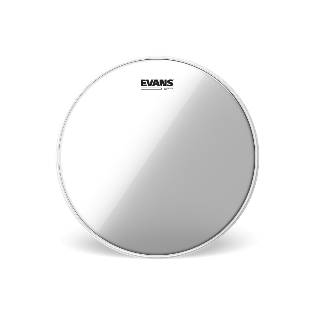 evans-hazy-snare-side-300-peau-caisse-claire-dessous image 4