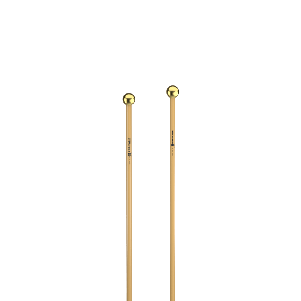 promark-spyr-su13r-mailloche-cloche-laiton-tr-s-dur-5-8-pouce image 2