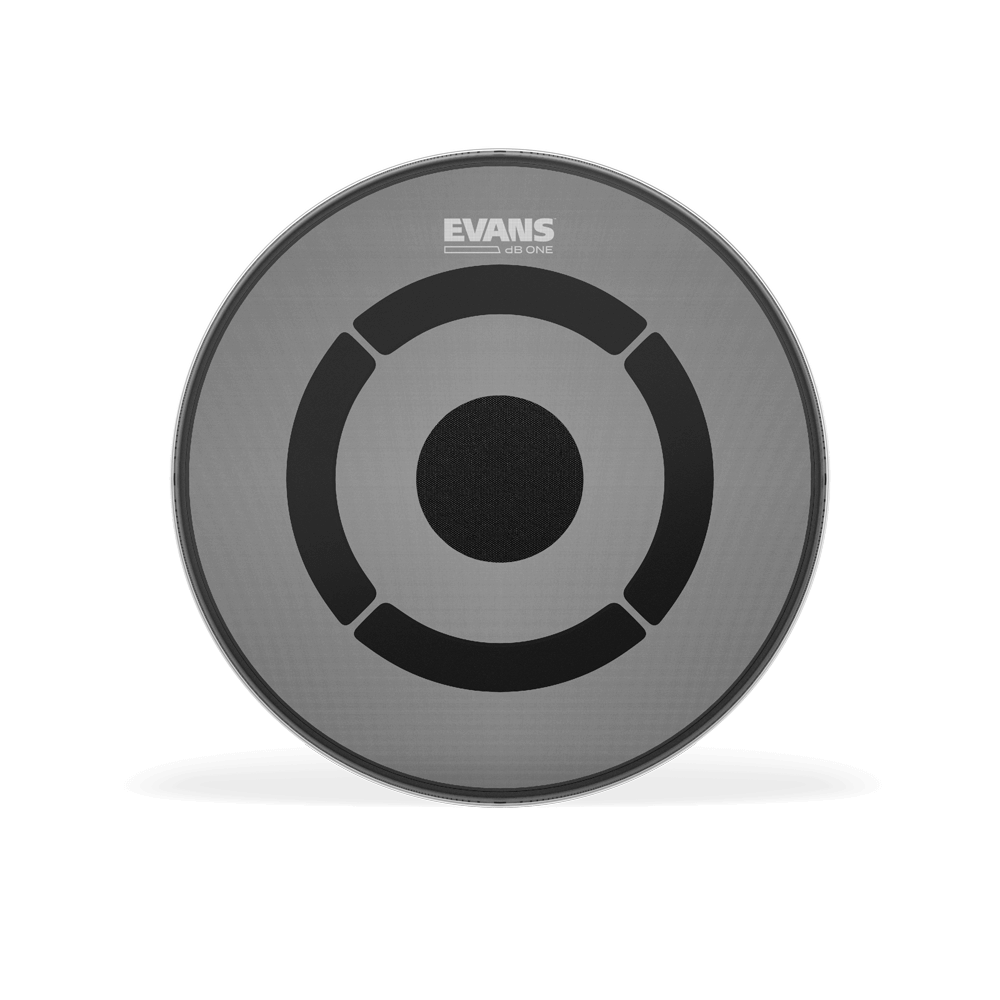 evans-db-one-tom-peau-mesh-silencieuse-entra-nement image 3