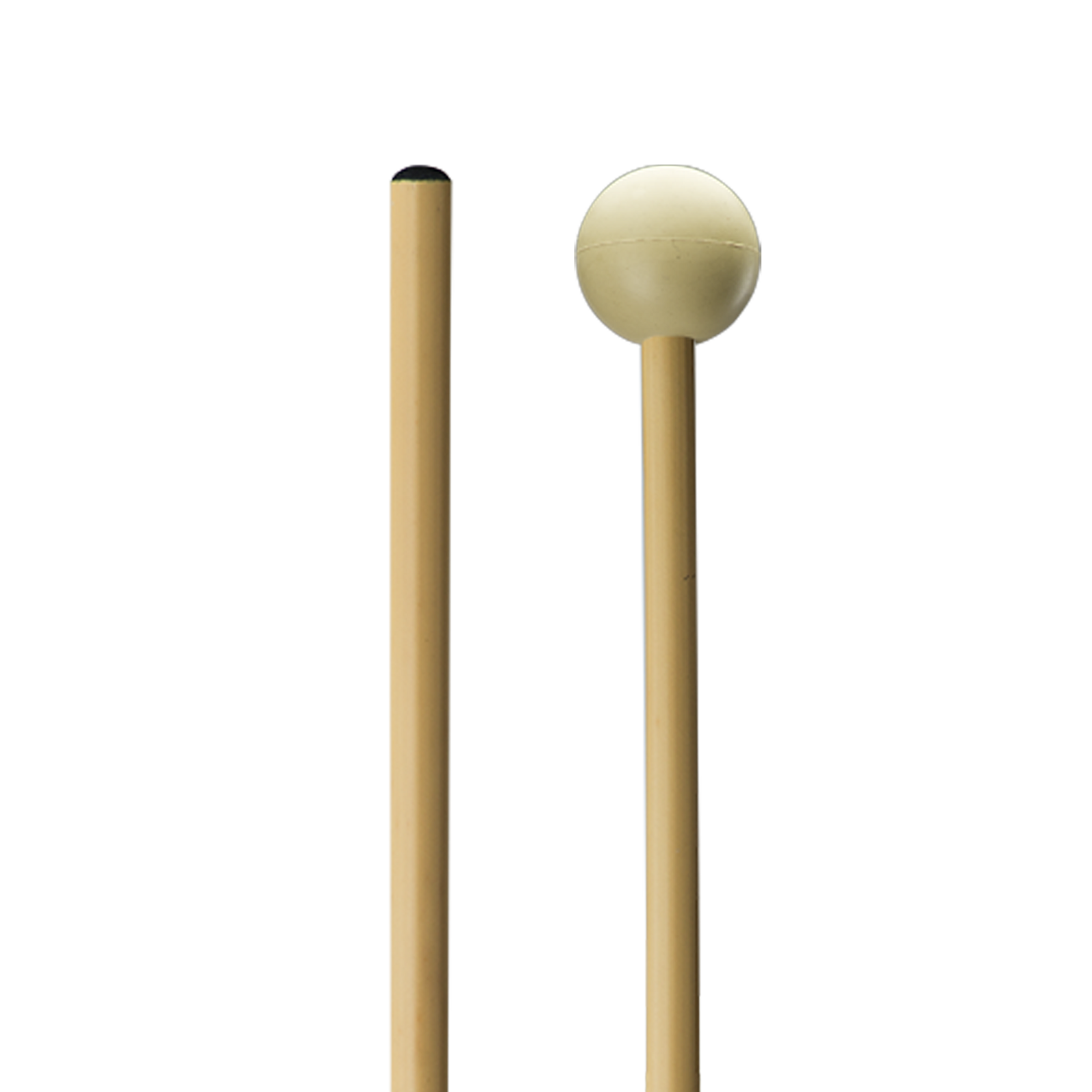 vic-firth-articulate-m407-mailloche-xylophone-caoutchouc-souple image 3