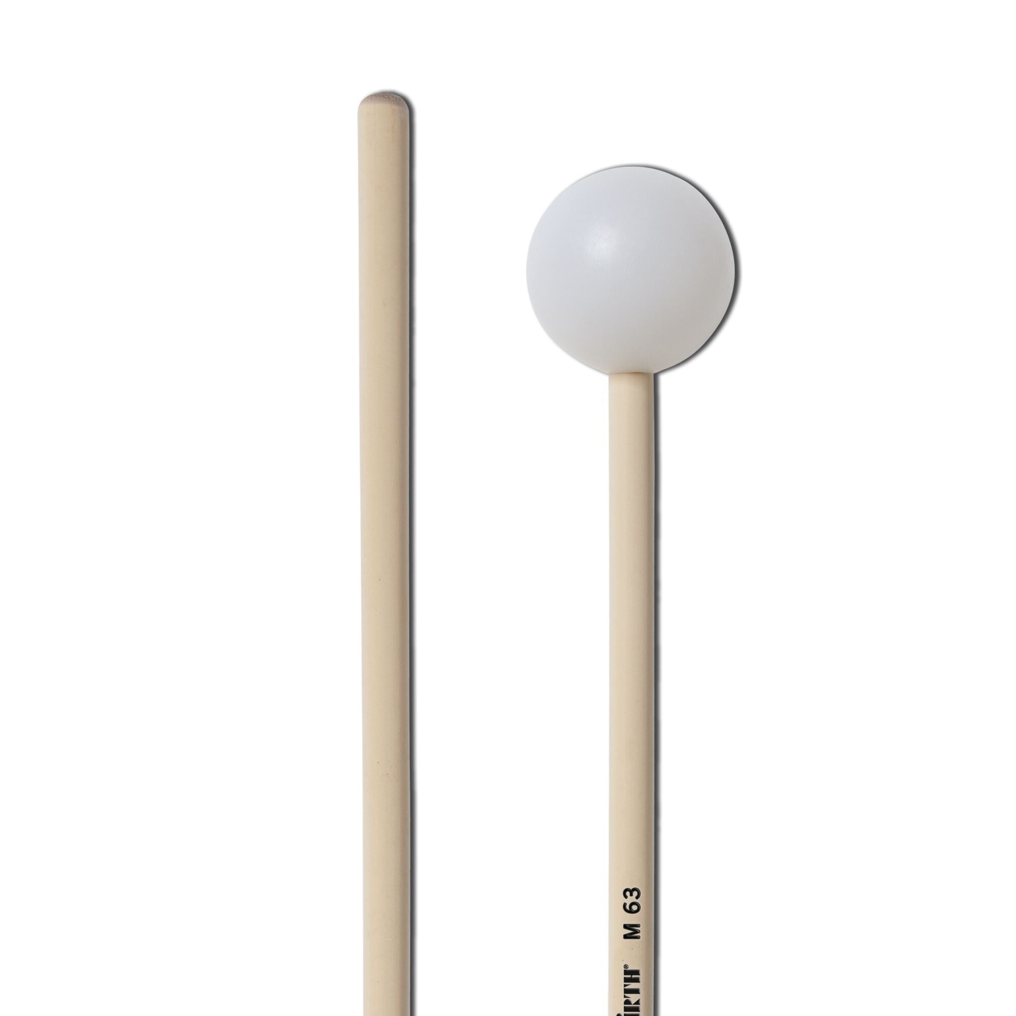 vic-firth-corpsmaster-m63-mailloches-xylophone-poly-medium image 4