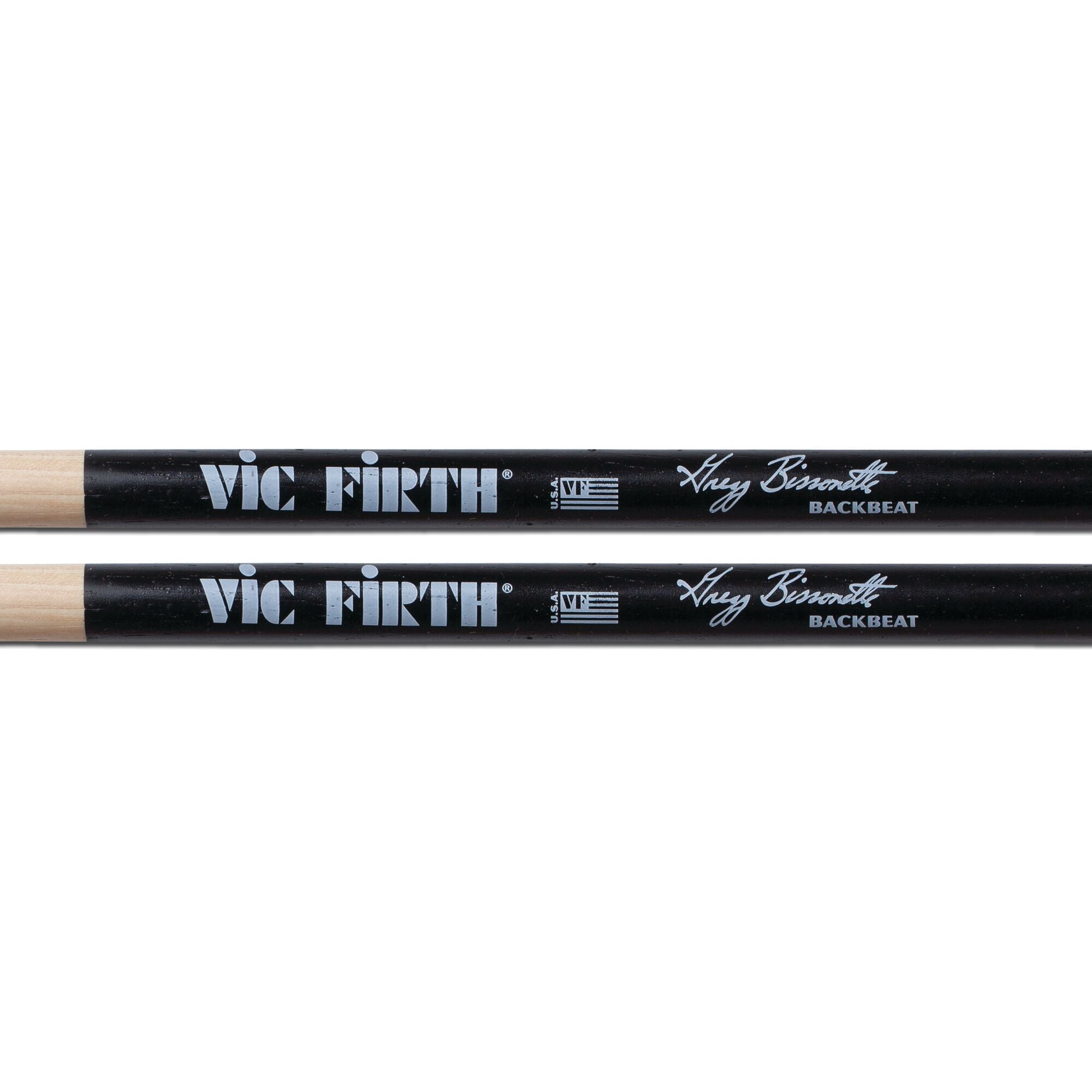 vic-firth-signature-gregg-bissonette-backbeat-baguettes-5b image 2
