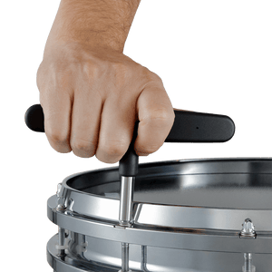 evans-hazy-snare-side-300-peau-caisse-claire-dessous image 7