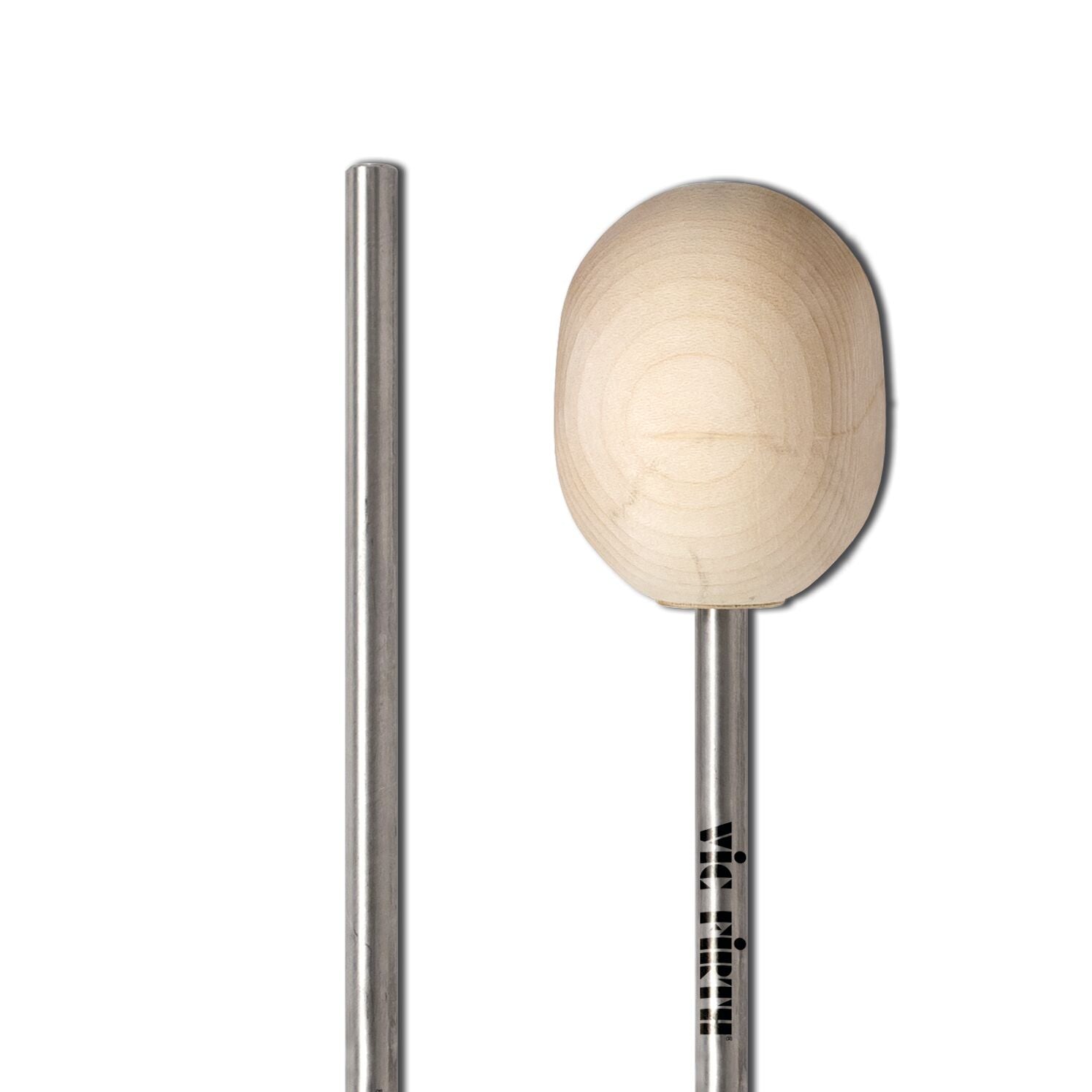 vic-firth-vickick-batte-grosse-caisse-bois image 4