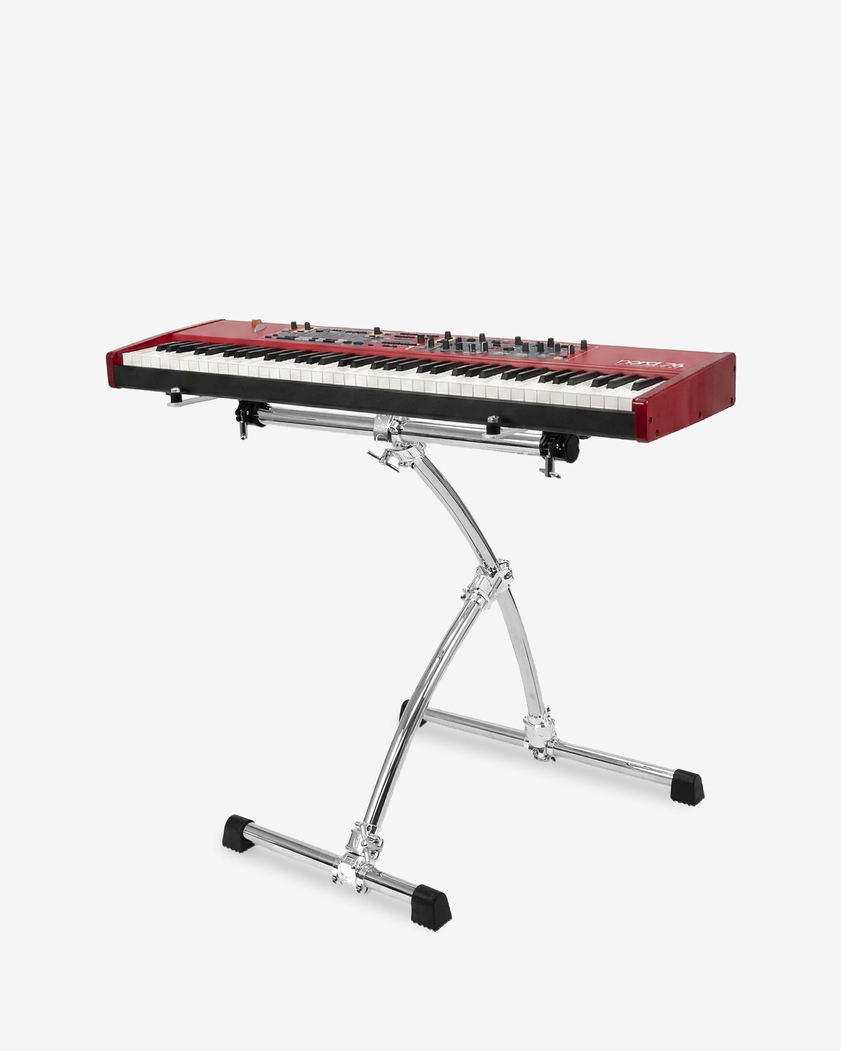 gibraltar-6000-series-gks-kt75-stand-clavier-simple-76-touches image 2